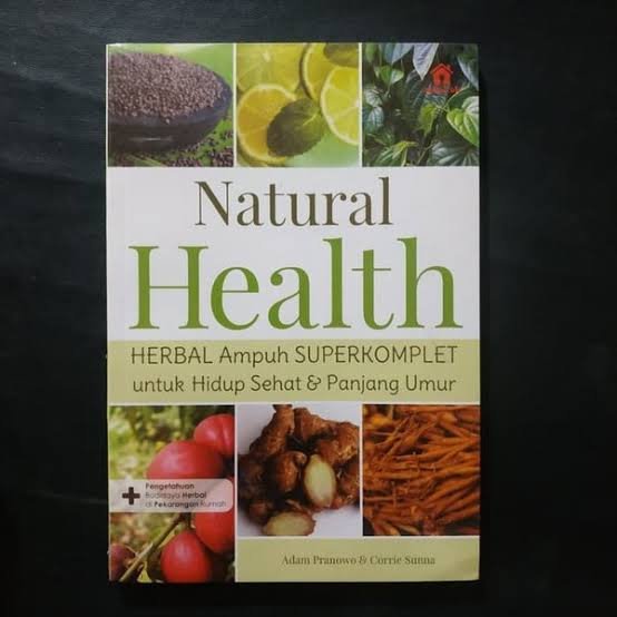 Natural health
